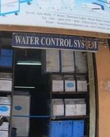 logo of Water Control System