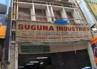 logo of Suguna Industries