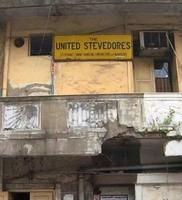 logo of United Stevedores