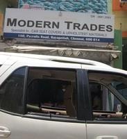logo of Modern Traders