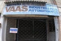 logo of Vaas Industries Private Limited