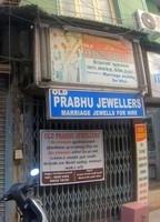 logo of Prabhu Jewellers