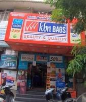 logo of Kbn Bags