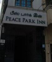 logo of Peace Park Inn