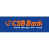 logo of CSB Bank