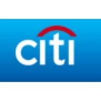 logo of Citi Bank