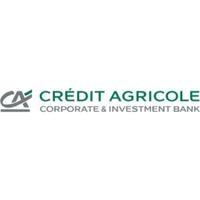 logo of Credit Agricole Corporate & Investment Bank