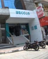 logo of Bercos Restaurant