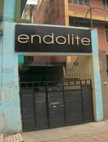 logo of Endolite (India) Limited