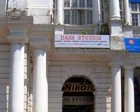 logo of Dass Studios