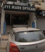 logo of Eyemark Opticare