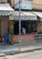 logo of Shahi Sports