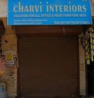 logo of Chavri Interiors