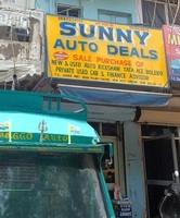 logo of Sunny Auto