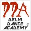 logo of Delhi Dance Academy