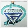 logo of Diamond Gallery