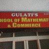 logo of Gulatis School Of M S C