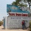 logo of Pacific Sports Complex