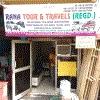 logo of Rana Tour & Travels