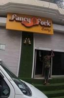 logo of Fancy Fork Eatry