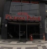 logo of Hotel Picasso Prive