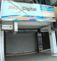 logo of J M D Digital