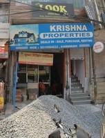 logo of Krishna Properties
