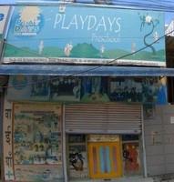 logo of Playdays Preschool