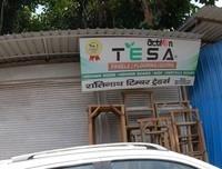 logo of Action Tesa