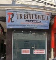 logo of Tr Buildwell