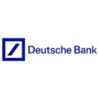 logo of Deutsche Bank
