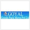 logo of Goyal International Packers & Movers