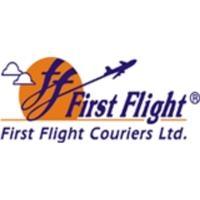 logo of First Flight Couriers Private Limited