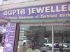 logo of Gupata Jewelers