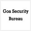 logo of Goa Security Bureau