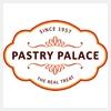 logo of Pastry Palace