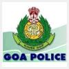 logo of Anjuna Police Station