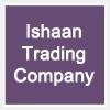 logo of Ishaan Trading Company