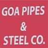 logo of Goa Pipes & Steel Company