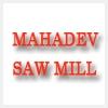 logo of Mahadev Saw Mill