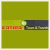 logo of Fatima Tours & Travels