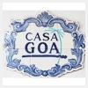 logo of Casa Goa