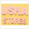 logo of Usha Stores