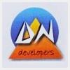 logo of D S Naik Developers
