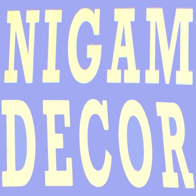 logo of Nigam Decor