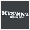 logo of Kiswas Hair & Beauty Clinic