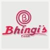 logo of Bhingis Foods Take Away Margao