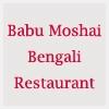 logo of Babu Moshai Bengali Restaurant