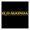 logo of H2O Agonda