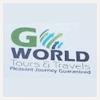 logo of Go World Tours & Travels